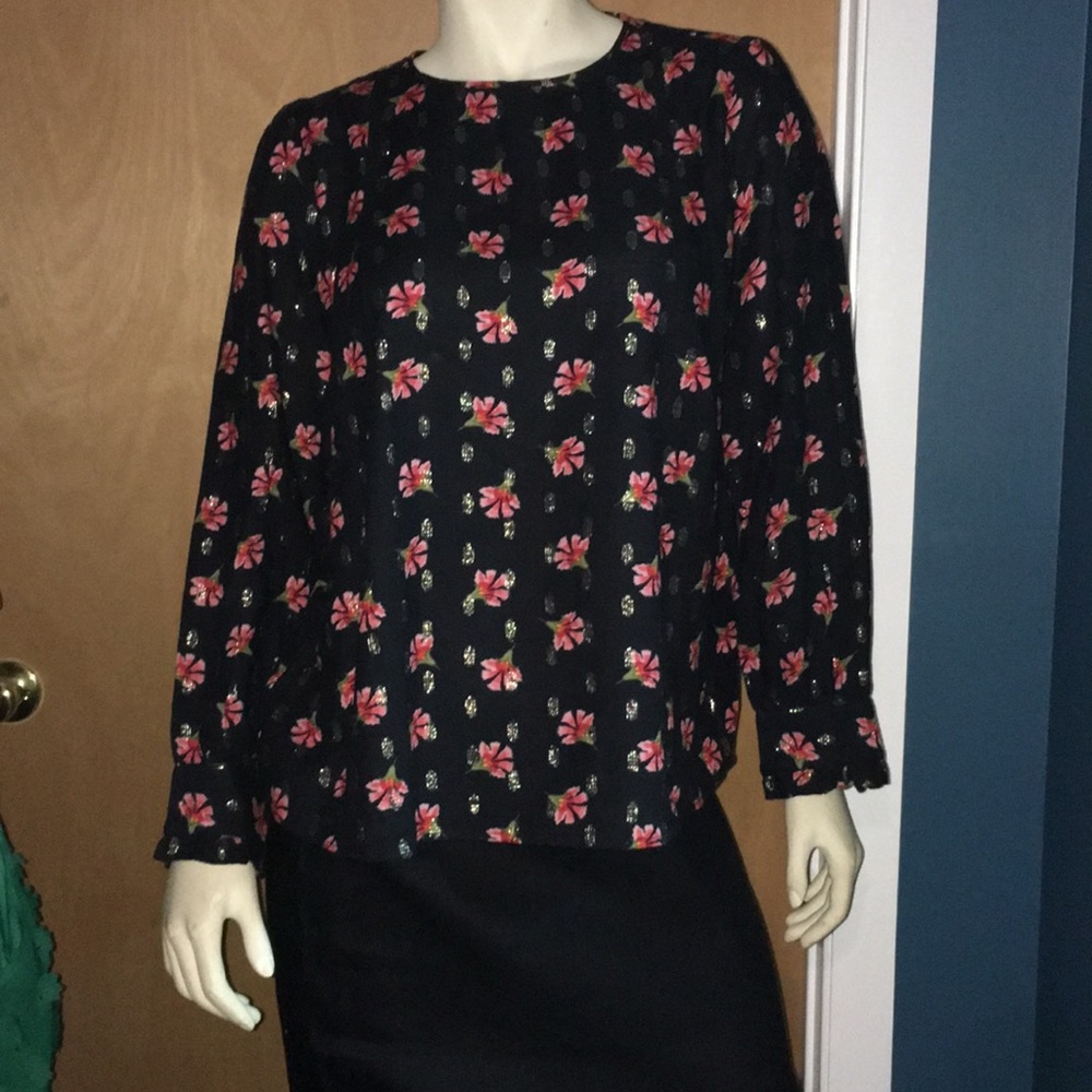 BNWT loft top